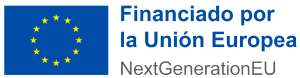 Financiado por la Unión Europea NextGenerationEU